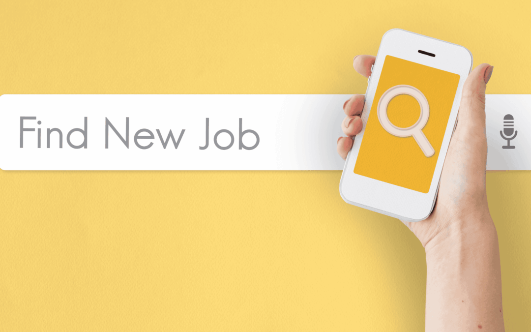 I need a job now: best strategies to get hired immediately